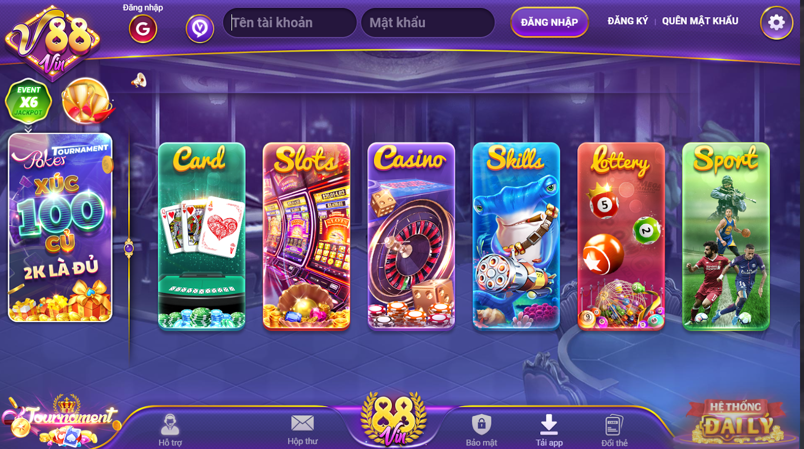 (Giới thiệu chung về cổng game kibet )